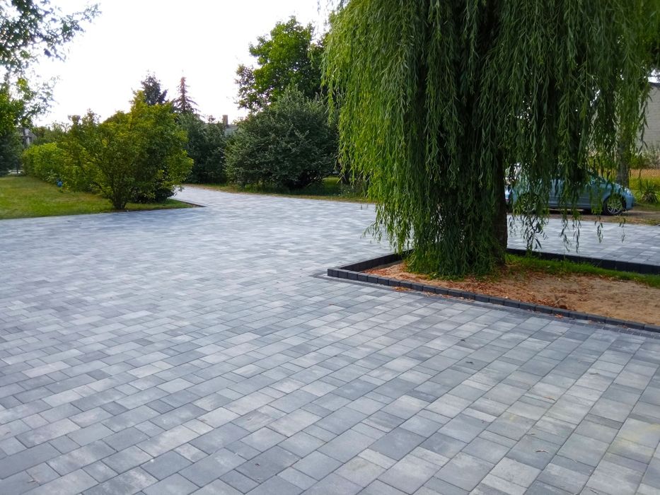 Brukarstwo , kompleksowe usługi