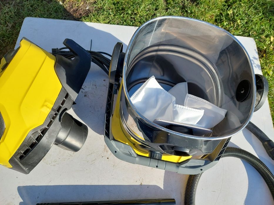 Odkurzacz karcher mv 6 P premium