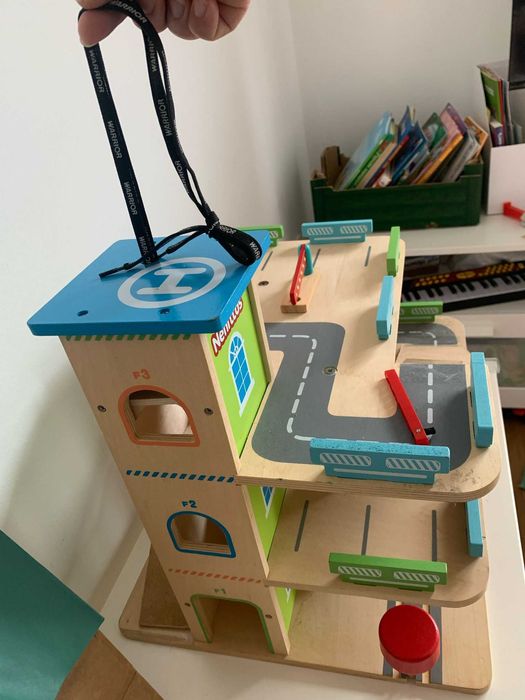 Linda cozinha infantil moderna LIDL