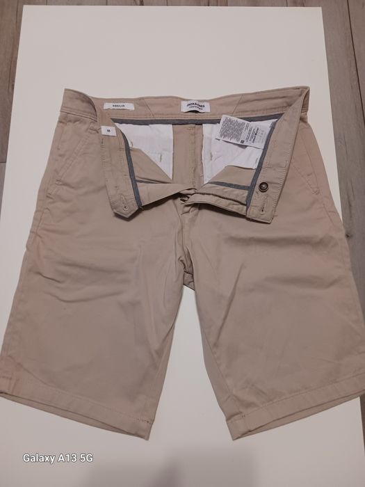 Szorty męskie Jack & Jones