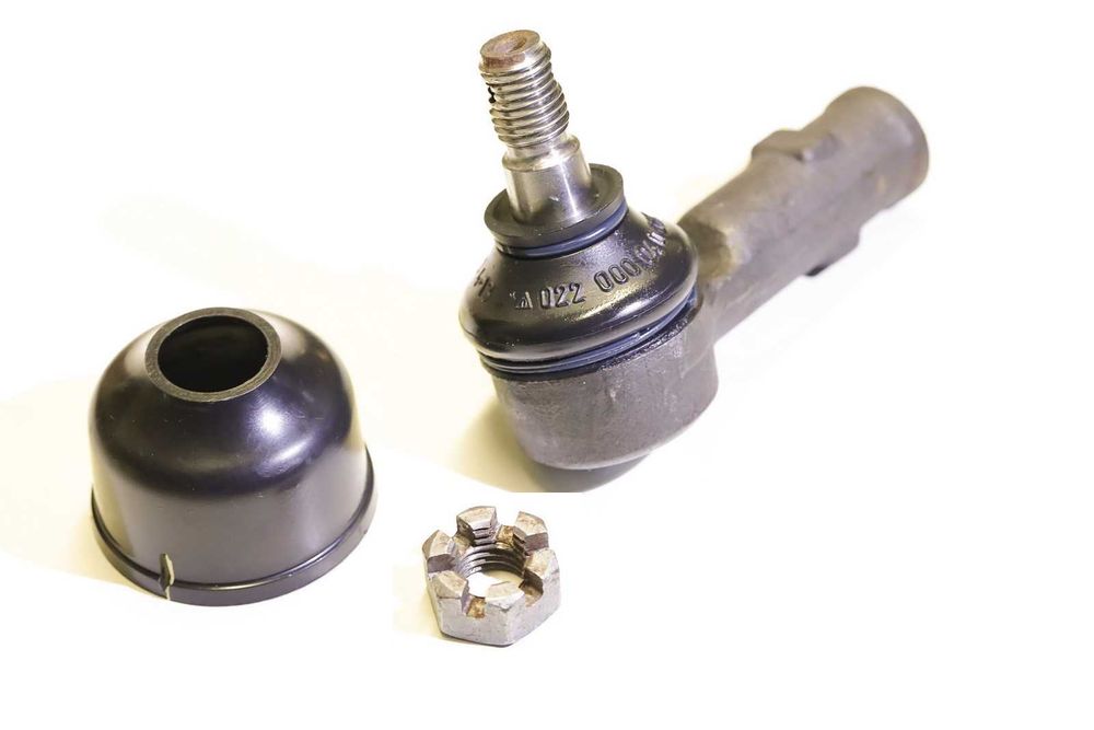 Ponteira/Rotula de direção para Porsche 911