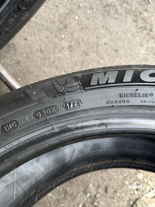 Nowe opony letnie 235/50/19 Michelin Primacy 4 103V XL 2025r