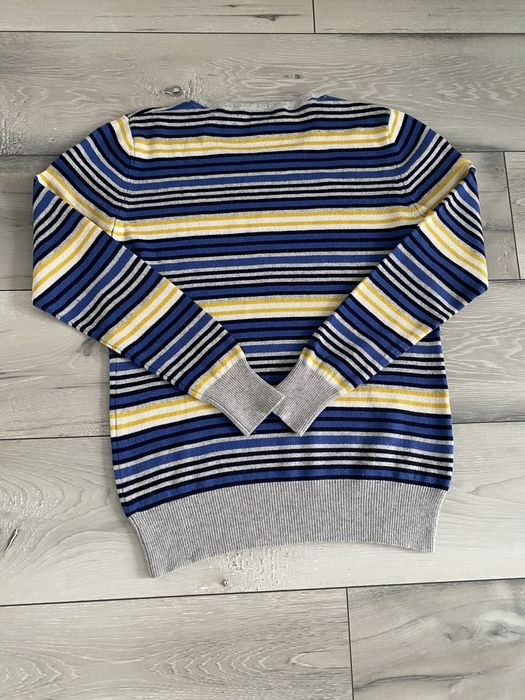 Sweter damski  Adagio r 40 jedwab kaszmir jak nowy