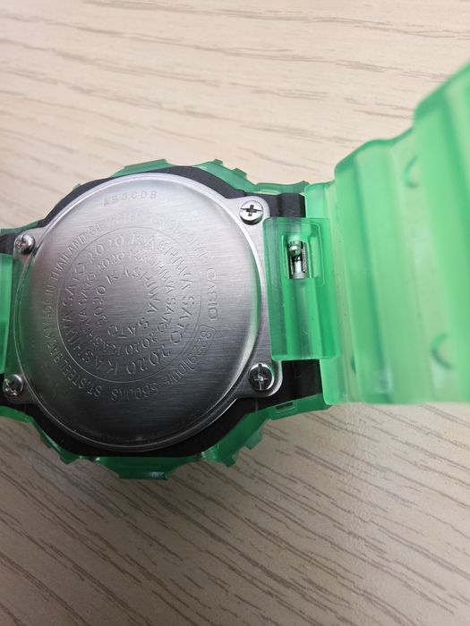 Casio Gshock DWE-5600KS-7ER