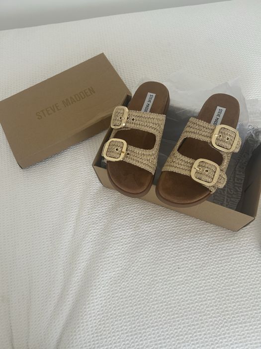 Sandalias senhora marca Steve Madden