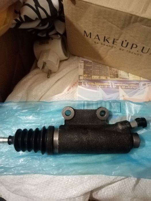 Оригинал рабочий сцепления ГАЗ