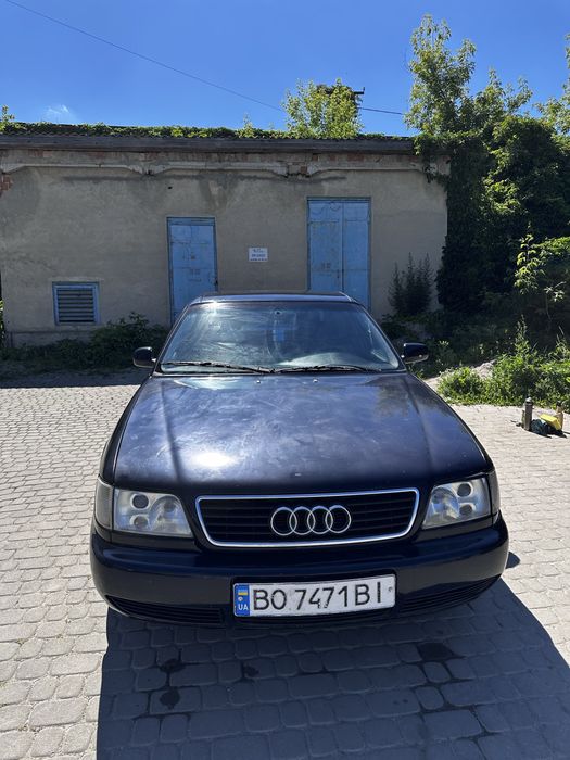 Срочно Audi A6c4