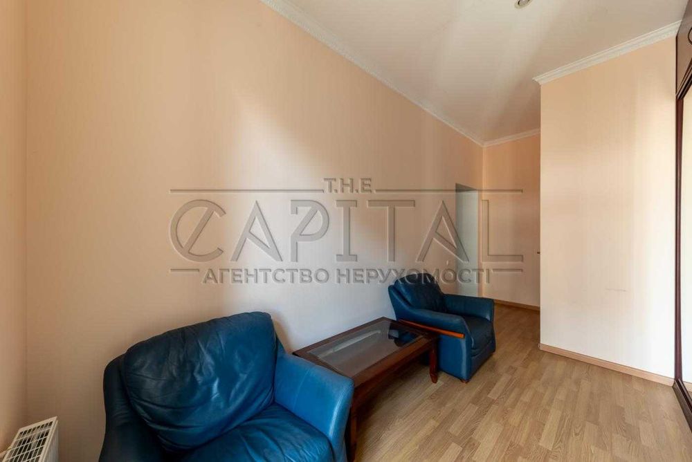 Оренда офісу — 196 м Центр | Круглоуніверситетська | метро Хрещатик