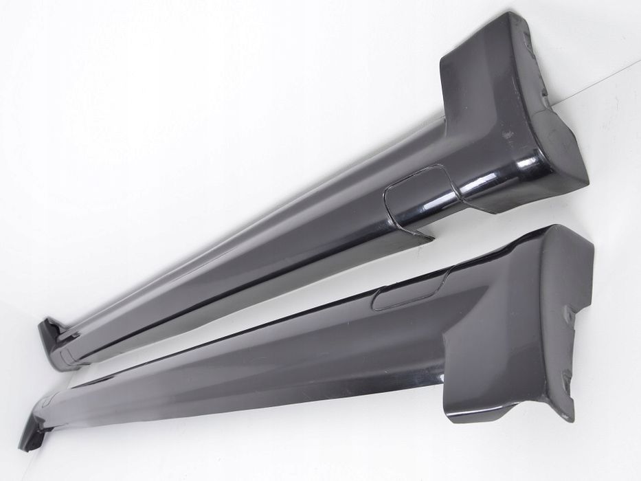 spoilery progowe progi passat b5 b5 fl tfb tuning