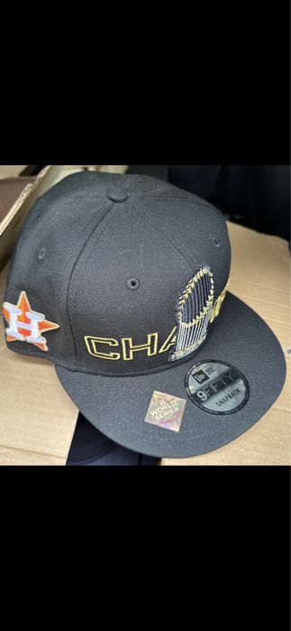 Кепки New Era с Америки