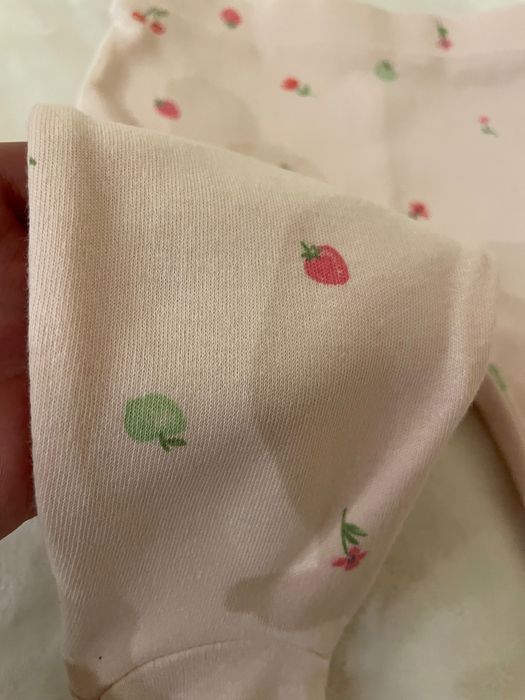 Повзунки для новонароджених