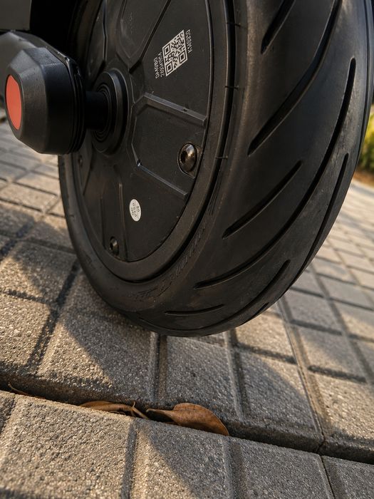 NIU KQi1 pro-como nova 220€ negociaveis