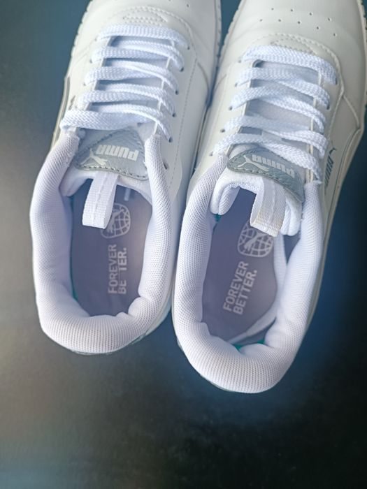 Sneakersy Puma Forever better