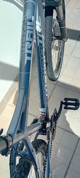Bicicleta BTT Merida Trial TFS 300 - Roda 26