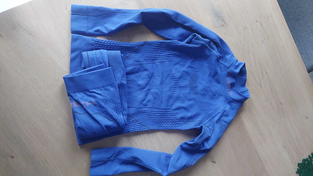 Bielizna termo aktywna BRUBECK rozm.128-134