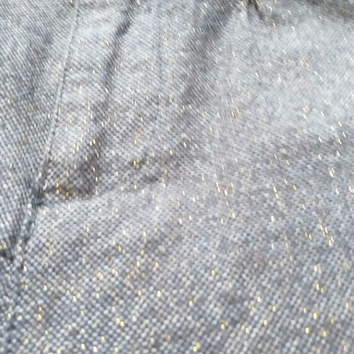 Szorty, krótkie spodenki H&M r. 110 jak nowe