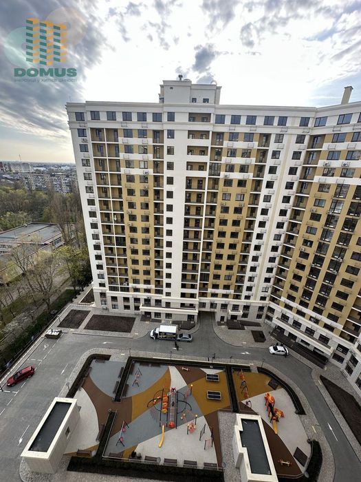 Продам 1 комн ‼️ЖК Одесские Традиции на Глушко‼️ Сданный дом‼️ С ремонтом‼️