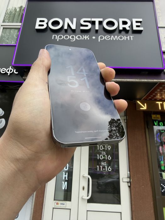 Pixel 9 pro XL 128gb. Never. Великий та швидкий
