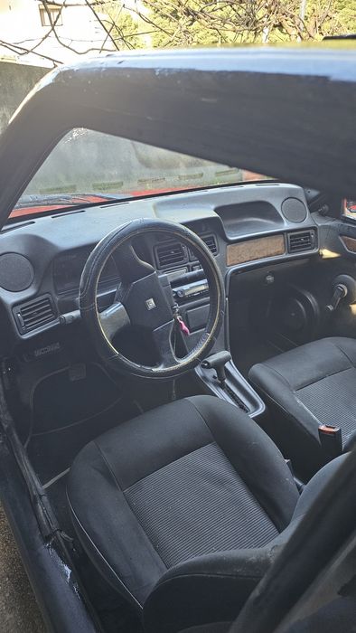 Micro car aixam usado