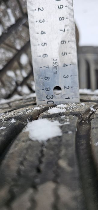 295/35/21 TOYO липучка