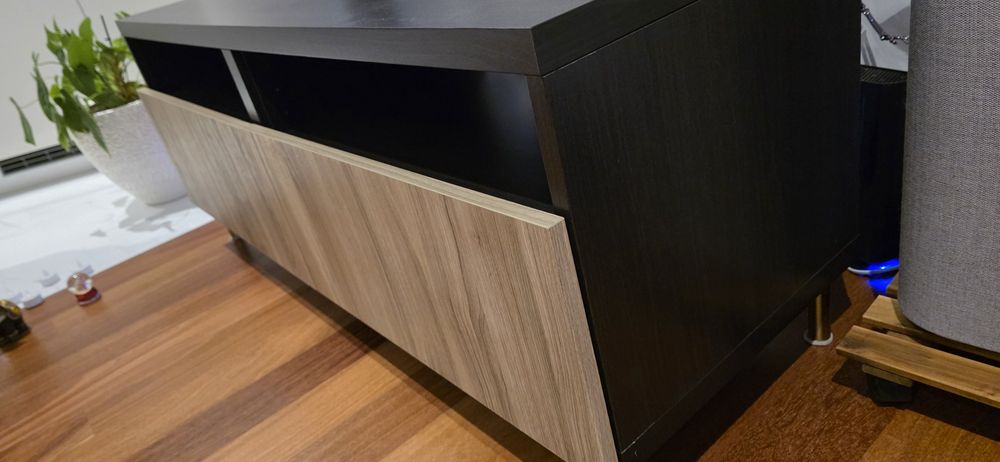 Aparador Móvel TV ikea