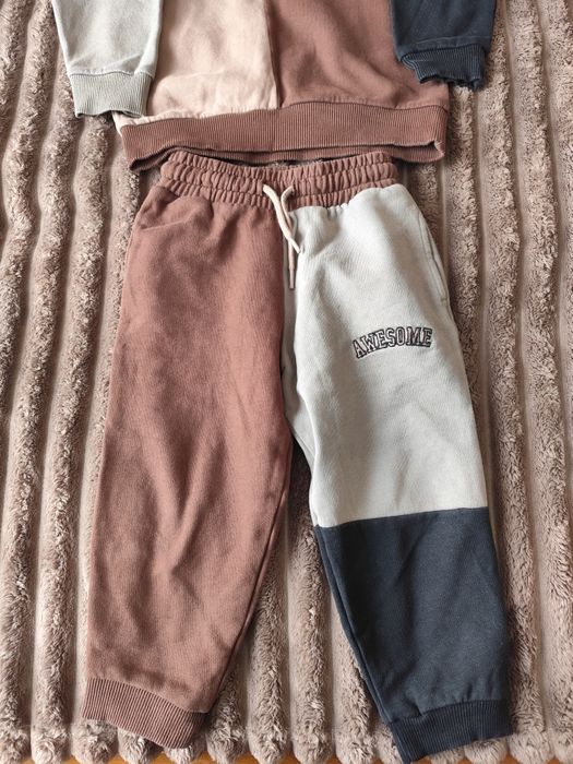 Костюм для хлопчика 3-4 роки