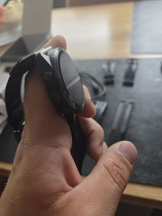Garmin Forerunner 965 . Super sprzęt.
