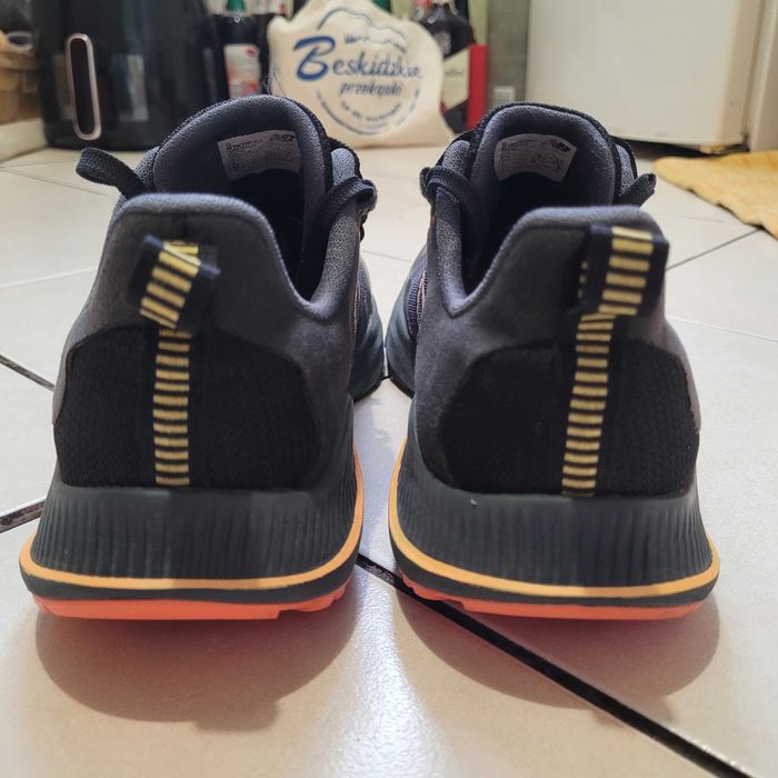 Trailowe * NB New Balance DynaSoft Nitrel * rozm 43 * ORYGINALNE