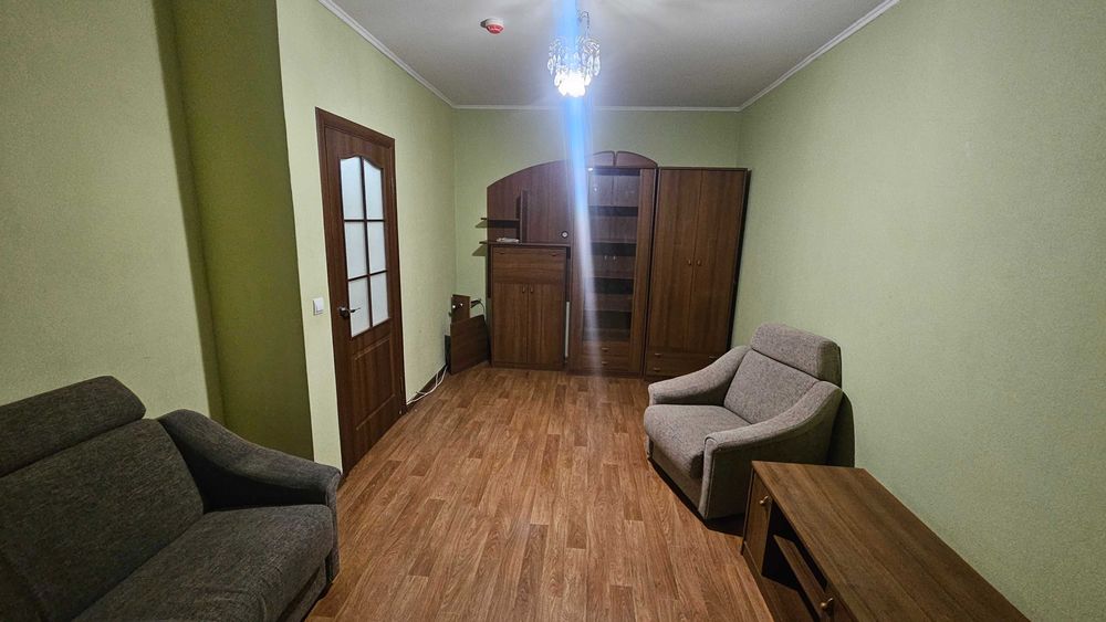 Продам 1-кімнатну Позняки! ЖК Патріотика! Діброва