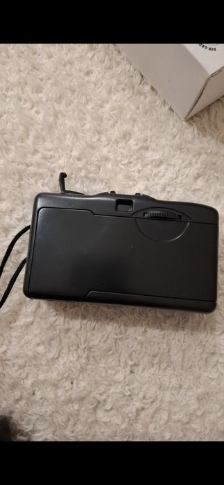 aparat free focus PC-606