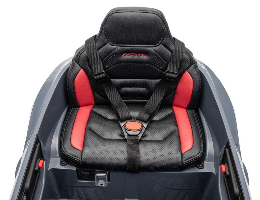 Mercedes AMG CLE53 4X4 EVA 12V 4SILNIKI samochód elektryczny dla dziec