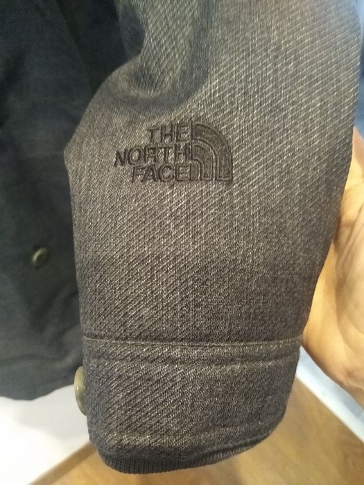 Płaszcz The North Face 36/38