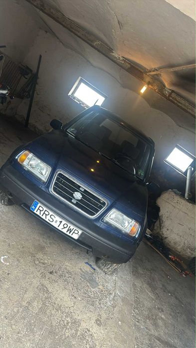 Suzuki vitara v6