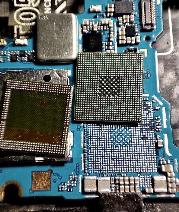 Реболл Xiaomi Poco