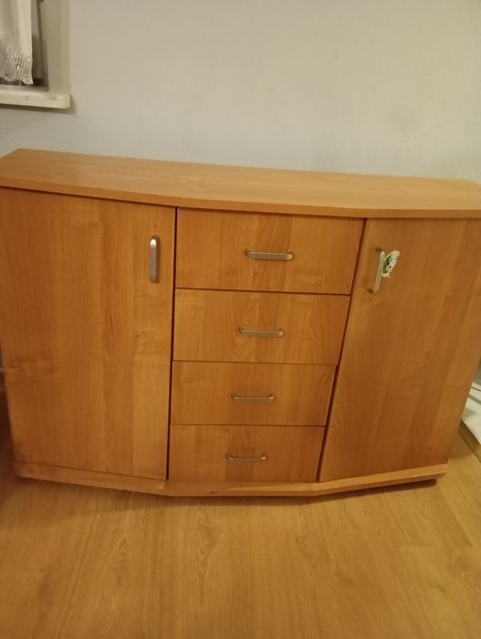 Komoda    120x80 rezerwacja