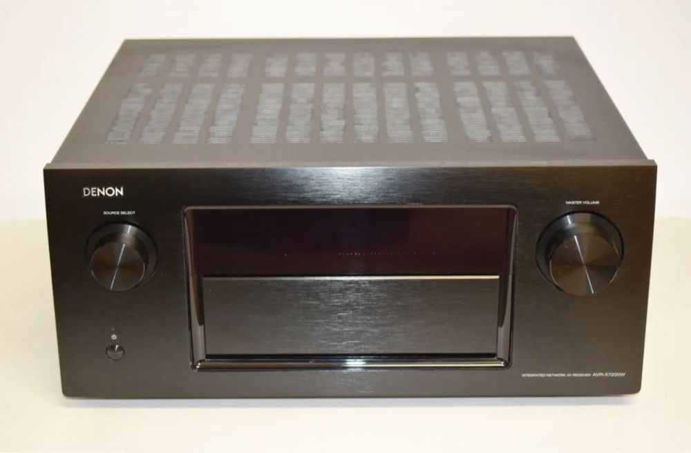 Denon AVR-X7200W