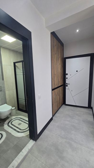 Нова квартира біля моря в Туреччині | Мерсін | 500м до пляжу | Обмін на Київ