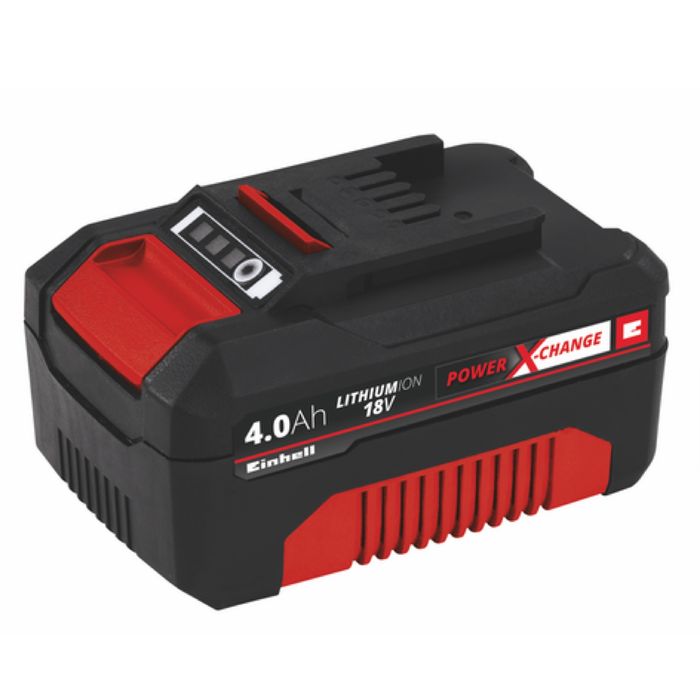 Einhell PXC AKUMULATOR 18V 4,0 Ah