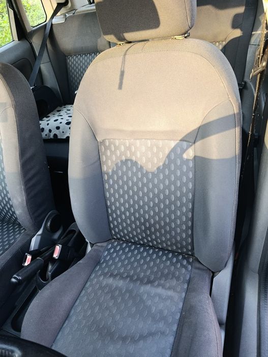 Ford Fiesta 1.4 em bom estado