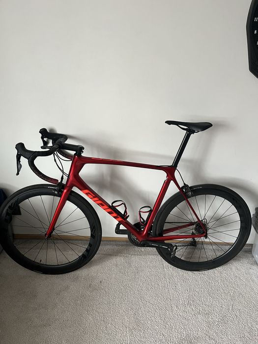 Giant TCR Advanced 2 XL
