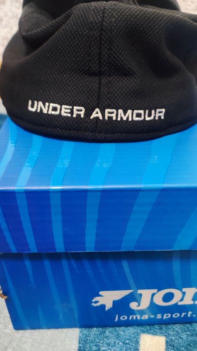 Кепка чоловіча (бейсболка) Under Armour