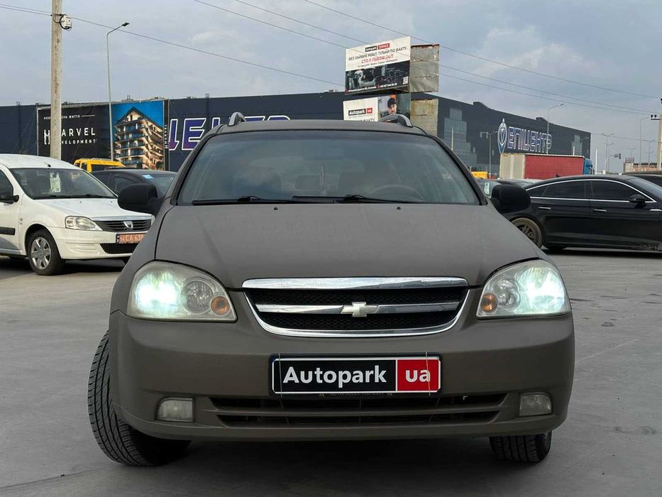 Продам Chevrolet Nubira 2006р. #75713