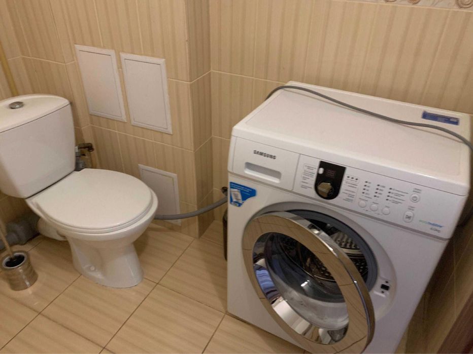 Оренда 1-к, Дарницький район, метро Осокорки, вул. Григорія Ващенка 3