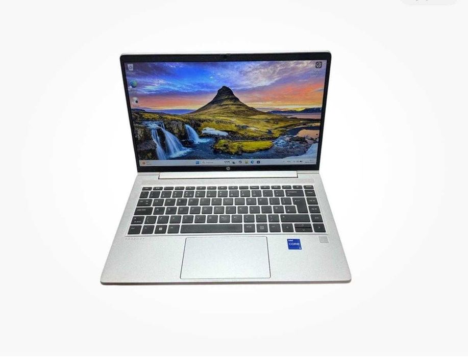 HP ProBook 440 G10 14", I5, 13ª Gen, 16GB Ram, 256GB Armazenamento