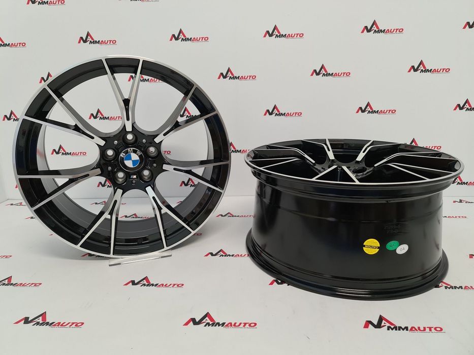 Jantes BMW G30 M5 Competition 20 (5x120)