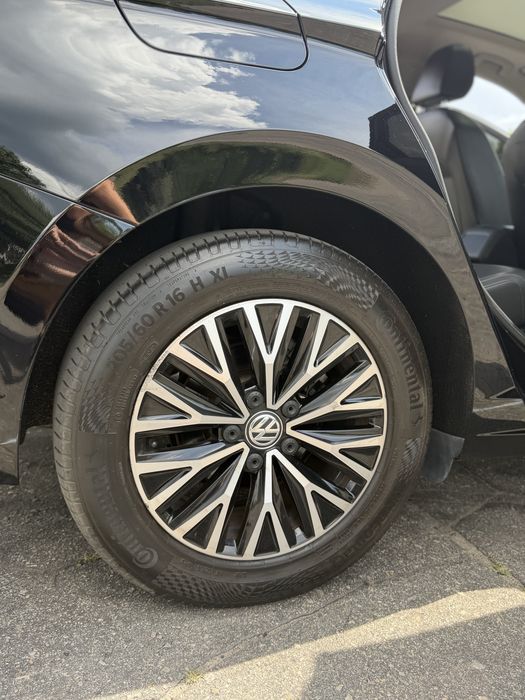 Volkswagen jetta 2019