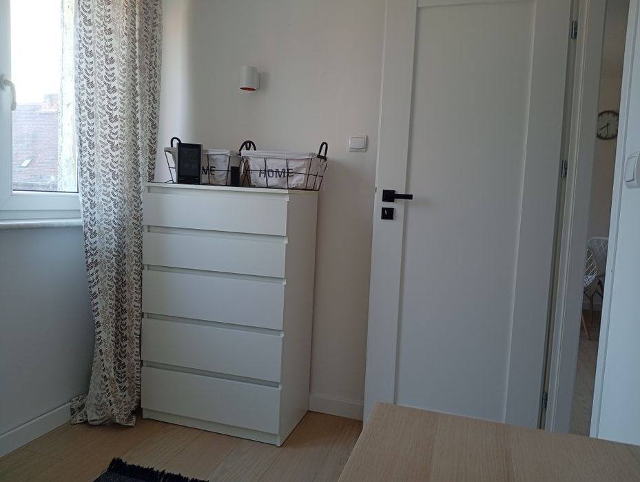 2 pokoje Chełmońskiego plac Słowiański