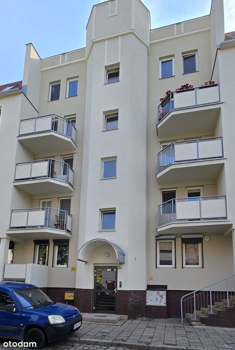 Mieszkanie dla studentów, 2 pokoje ul. Wrońskiego - od 1 października