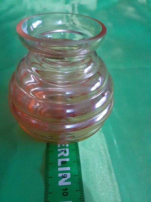 Jarra/ Caspot casca de cebola