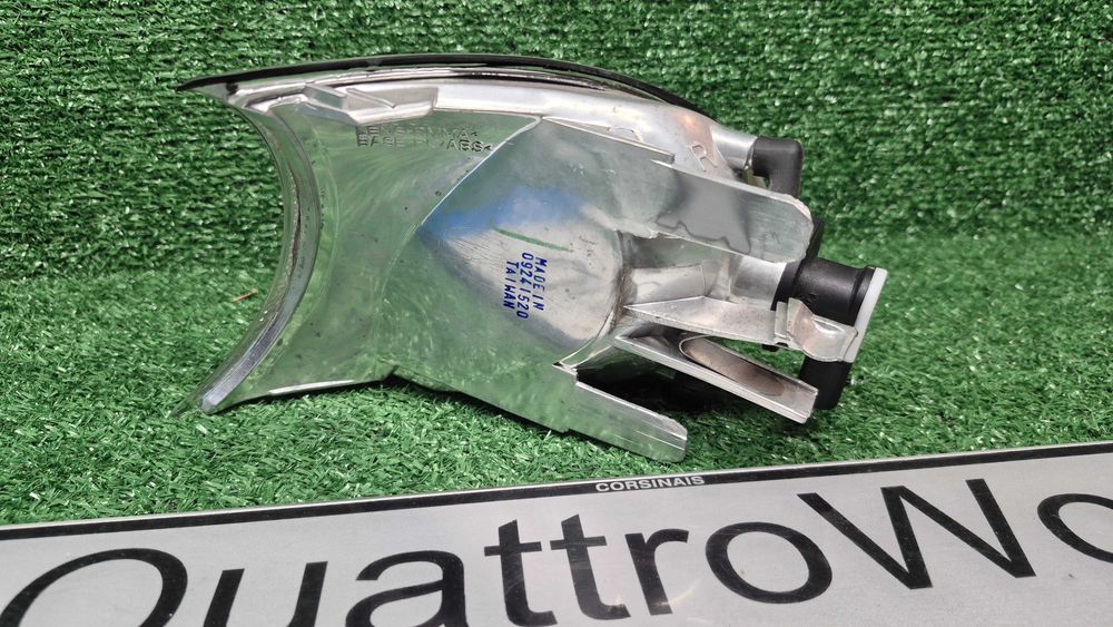 BMW série 3 E46 02.99-12.07-PISCA FRENTE DIREITO NOVO TYC 18.5913.15.2